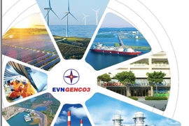 EVNGenco3 đạt 22.808 tỷ đồng doanh thu sản xuất điện 7 tháng