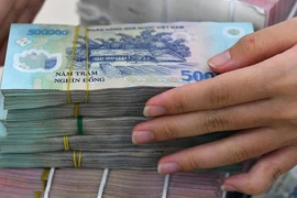 Bức tranh tăng trưởng tín dụng không đồng đều giữa các ngân hàng 