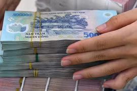 Bức tranh tăng trưởng tín dụng không đồng đều giữa các ngân hàng 