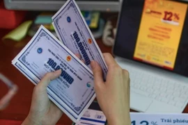 Thua lỗ, Đầu tư Bệnh viện Việt Mỹ gia hạn trái phiếu thêm 2 năm