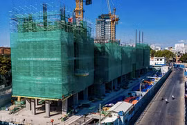 Doanh nghiệp liên quan dự án The Spirit of Saigon báo lỗ khủng 5.573 tỷ