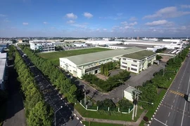 VRG ước lãi 2023 tăng gấp 4 lần lên 201 tỷ