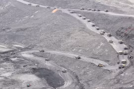 Tổng Cty Đông Bắc lãi 6 tháng sụt về 374 tỷ, nợ phải trả hơn 11.700 tỷ