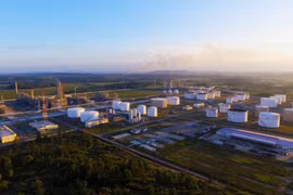 BSR: Rủi ro sụt giảm biên lọc dầu