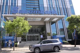 VCSC giảm dự báo lãi 2024 của Sacombank và thu nhập từ bán KCN Phong Phú