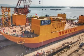 Tập đoàn Đua Fat lỗ nặng 135 tỷ, loạt ngân hàng cho cơ cấu lại hạn trả nợ