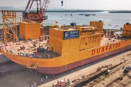 Tập đoàn Đua Fat lỗ nặng 135 tỷ, loạt ngân hàng cho cơ cấu lại hạn trả nợ