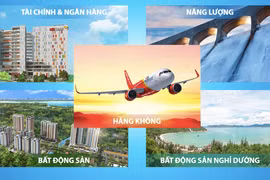 SVC lãi 6 tháng lên 655 tỷ đồng, tăng 31%