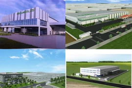 Kinh doanh bết bát, Xây lắp Thương mại 2 phát hành cổ phiếu hoán đổi nợ