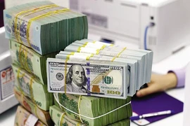 Shinhan Bank: Tỷ giá dự kiến tăng trong nửa đầu 2024 sau đó sẽ giảm dần