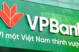 Chi phí vốn hạ giúp VPBank củng cố lợi nhuận trong Q2