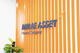 Mirae Asset Finance lại lỗ nặng 347 tỷ, nợ khủng 11.720 tỷ