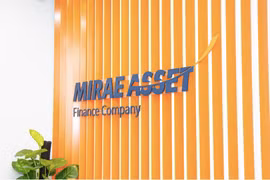 Mirae Asset Finance lại lỗ nặng 347 tỷ, nợ khủng 11.720 tỷ