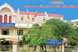 Lỗ chênh lệch tỷ giá kéo lãi ròng Biwase sụt mạnh 36% về còn 134 tỷ quý 2