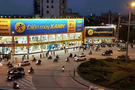 Thegioididong và Điện máy Xanh đóng 206 cửa hàng, An Khang đóng 140 cửa hàng