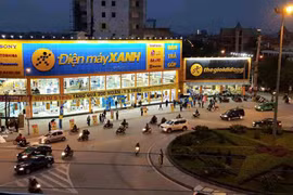Thegioididong và Điện máy Xanh đóng 206 cửa hàng, An Khang đóng 140 cửa hàng