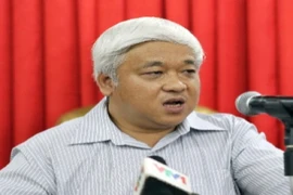 Truy tố Bầu Kiên cùng 6 đồng phạm