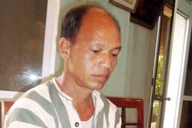 Mẹ điềm báo cho con gái bị phi tang dưới hầm than