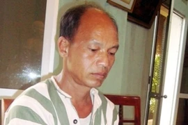 Mẹ điềm báo cho con gái bị phi tang dưới hầm than