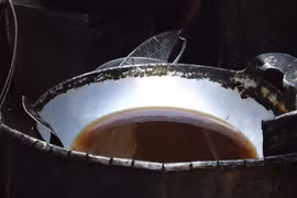 Cục ATTP kết luận vụ khoai tây chiên, bim bim gây ung thư