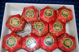 An cung ngưu hoàng hoàn có đúng là thực phẩm chức năng?