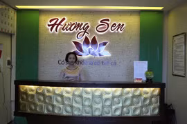 Hương Sen - nơi thư giãn tuyệt vời cho bạn