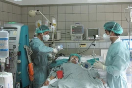 Người thứ 2 tử vong do cúm A (H5N1) năm 2014