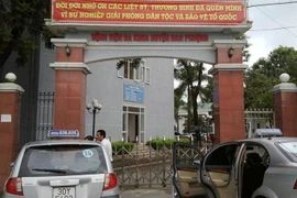 Thêm đơn kiện BV huyện chẩn đoán sai, bệnh nhân tử vong