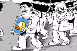Flappy Bird: Người Việt đố kỵ, thế giới tung hô