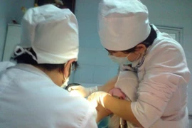 1001 chiêu tái tạo màng trinh giả như thật của dân chơi