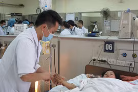 Vụ 5 người ngộ độc nấm: Bệnh nhân nhỏ tuổi nhất đã tử vong