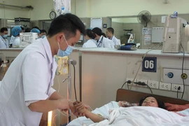 Vụ 5 người ngộ độc nấm: Bệnh nhân nhỏ tuổi nhất đã tử vong