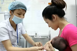 Viêm não Nhật Bản trải rộng ở 21 xã, phường Hà Nội