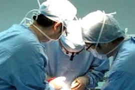 Nhiều tình tiết mới vụ phẫu thuật từ thiện, 3 trẻ tử vong