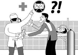 Vi phạm hành chính y tế sẽ bị phạt 200 triệu đồng