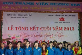 Hương Sen - sản phẩm văn hoá du lịch của Thủ Đô