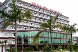 Đau ruột thừa, cắt nhầm buồng trứng: Phẫu thuật hoàn toàn đúng?