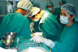 Cứu sống bệnh nhi bằng phương pháp ghép tế bào gốc