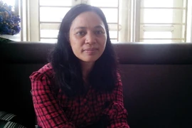 Hậu nhân bản xét nghiệm: Chị “Nguyệt Hoài Đức” bị dọa giết