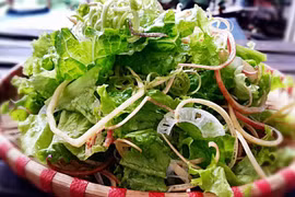 4 loại thực phẩm tiềm ẩn chứa nhiều giun sán nhất