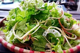 4 loại thực phẩm tiềm ẩn chứa nhiều giun sán nhất