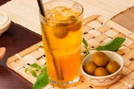 4 tác dụng của nước sấu đối với sức khỏe