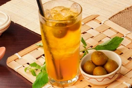 4 tác dụng của nước sấu đối với sức khỏe