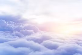 Phát hiện gen kháng thuốc kháng sinh trong mây