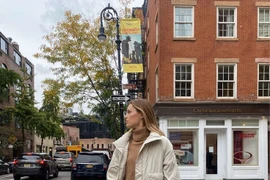 4 kiểu giày đơn giản nhưng sành điệu khi diện quần jeans