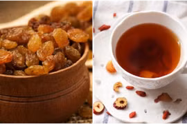 5 loại nước uống vào buổi sáng là "thần dược" cho sức khỏe