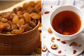 5 loại nước uống vào buổi sáng là "thần dược" cho sức khỏe