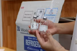 Thuốc điều trị ngộ độc botulinum khan hiếm, vì sao?