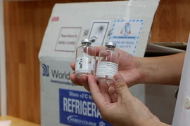 Thuốc điều trị ngộ độc botulinum khan hiếm, vì sao?