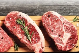 Thịt đỏ, đường nguyên nhân đằng sau sự gia tăng ung thư đại trực tràng